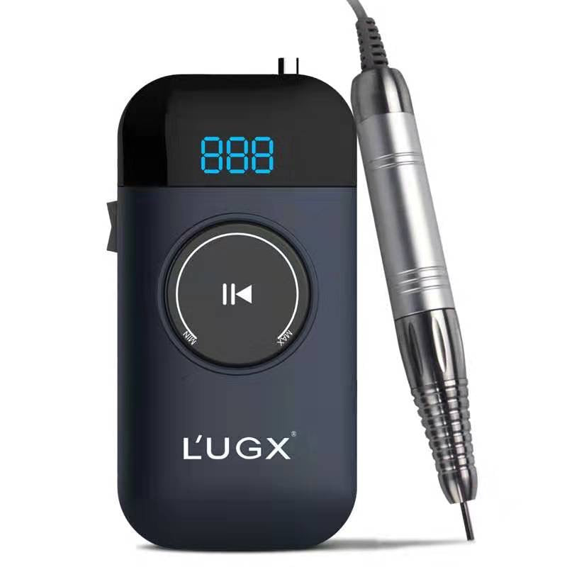 L'UGX LG-609 Portable Rechargeable Nail Drill