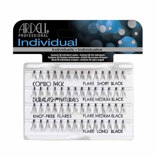 Ardell Individuals Combo Black