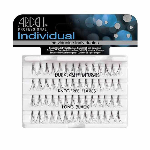 Ardell Individuals Knot-Free Long Black
