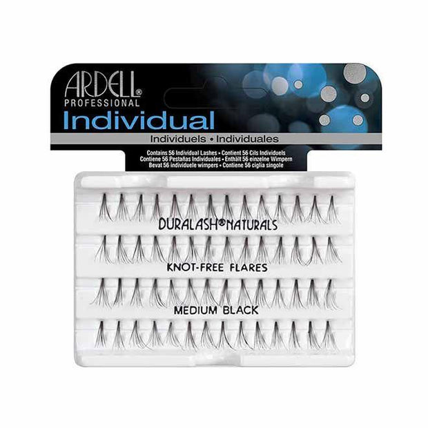 Ardell Individuals Knot-Free Medium Black