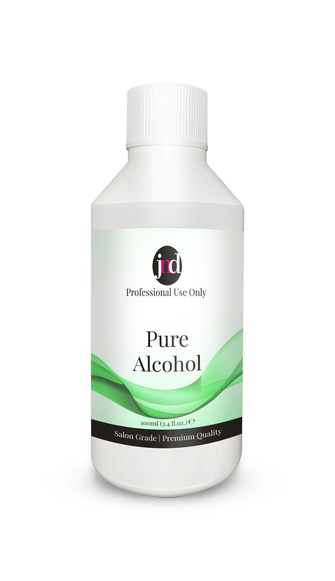 JND Pure Alcohol Prep & Wipe