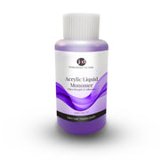 JND Acrylic Liquid Monomer (Purple)
