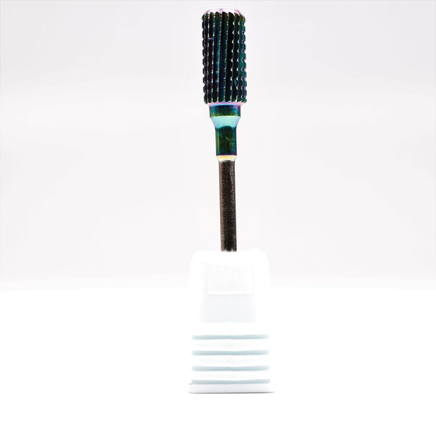 JND Rainbow Professional Drill Carbide Bits