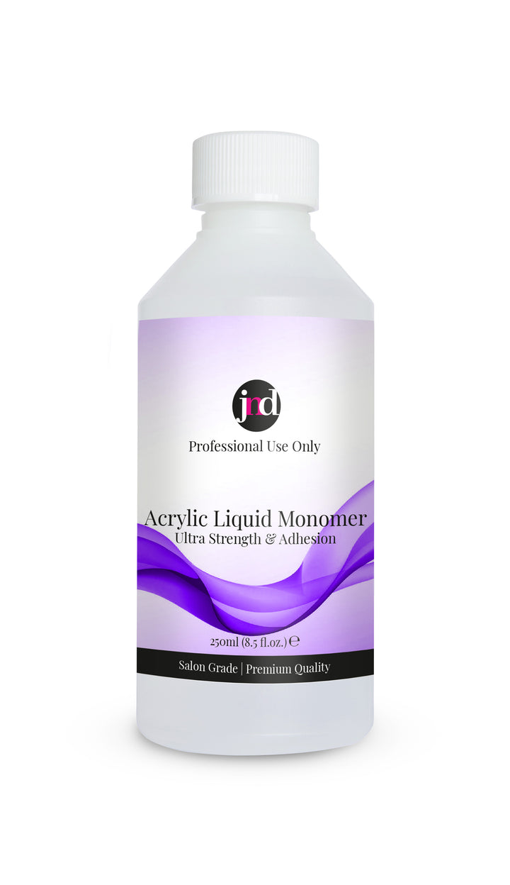 JND Acrylic Liquid Monomer (Clear)