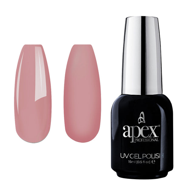 Apex® Professional Gel Polish -  Melody (15ml)