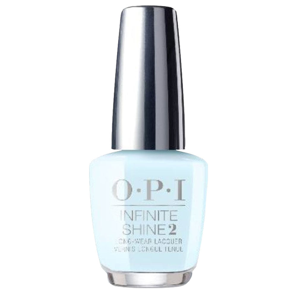 OPI Infinite Shine Nail Polish Mexico City Move-mint (15ml)