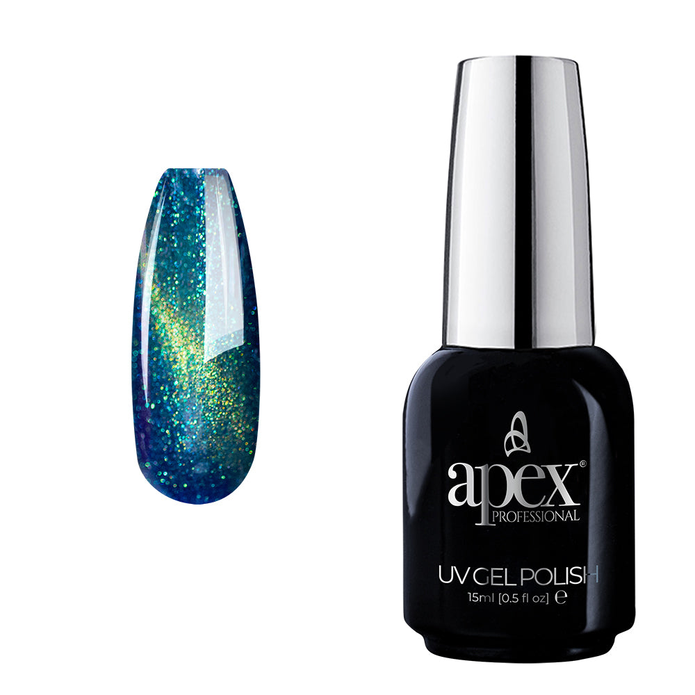 Apex® Professional Gel Polish - Moving To My Own Bleat (15ml)