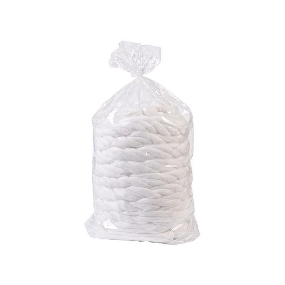 Neck Cotton Wool (4lb)
