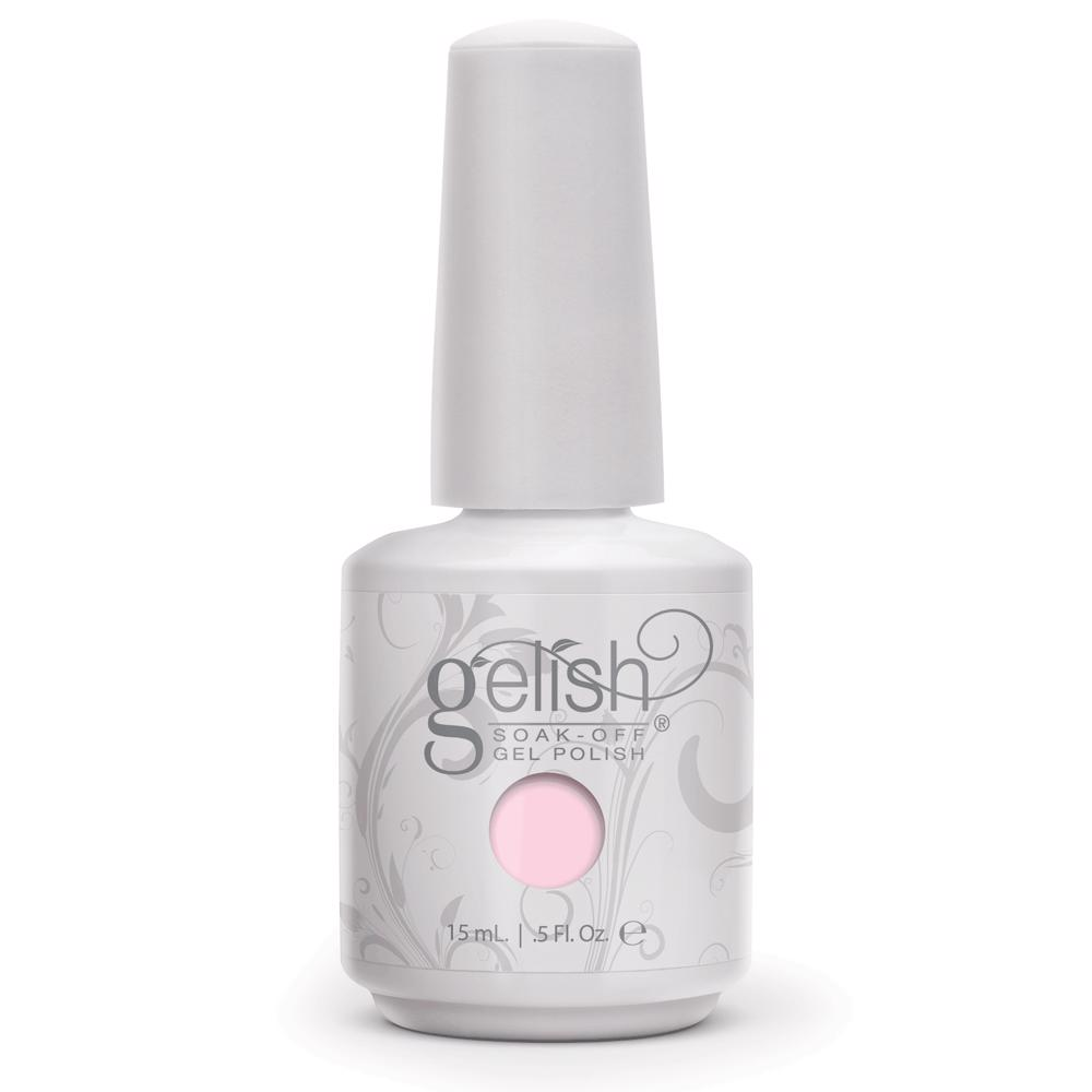 Gellish UV|LED Gel Polish Plumette With Excitement (15ml)