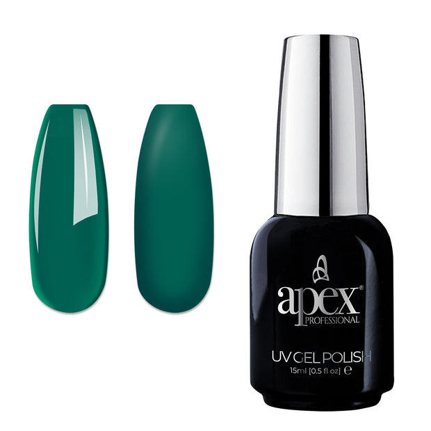 Apex® Professional Gel Polish -  Rolling Fields (15ml)