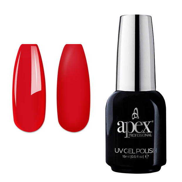 Apex® Professional Gel Polish - Roxanne (15ml)