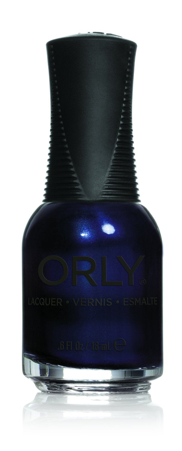 ORLY Nail Polish Royal Velvet (18ml)