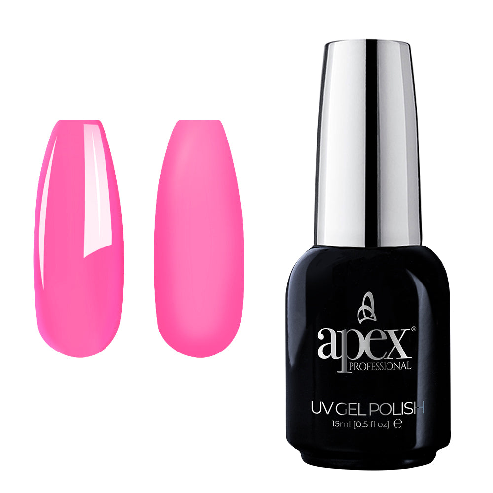 Apex® Professional Gel Polish -  Summer Strawberries (15ml)