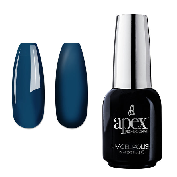 Apex® Professional Gel Polish -  Take The Journey (15ml)