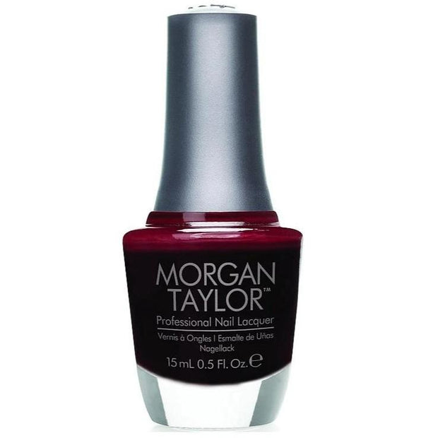 Morgan Taylor Nail Polish Take the Lead (15ml)