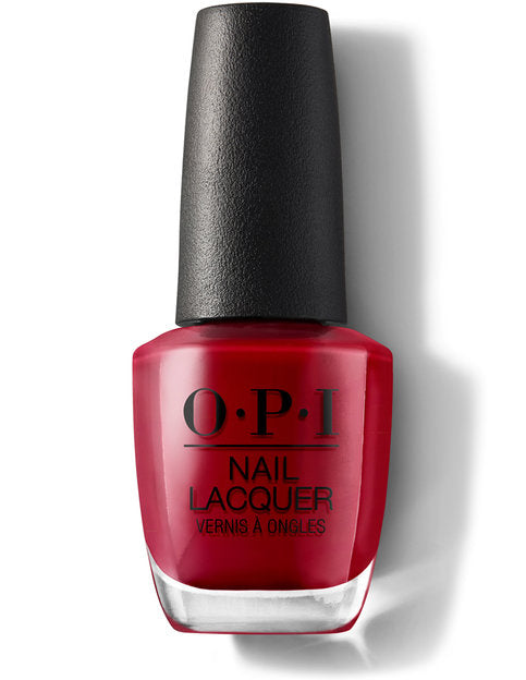 OPI Nail Lacquer ~ Tell Me About It Stud (15ml)