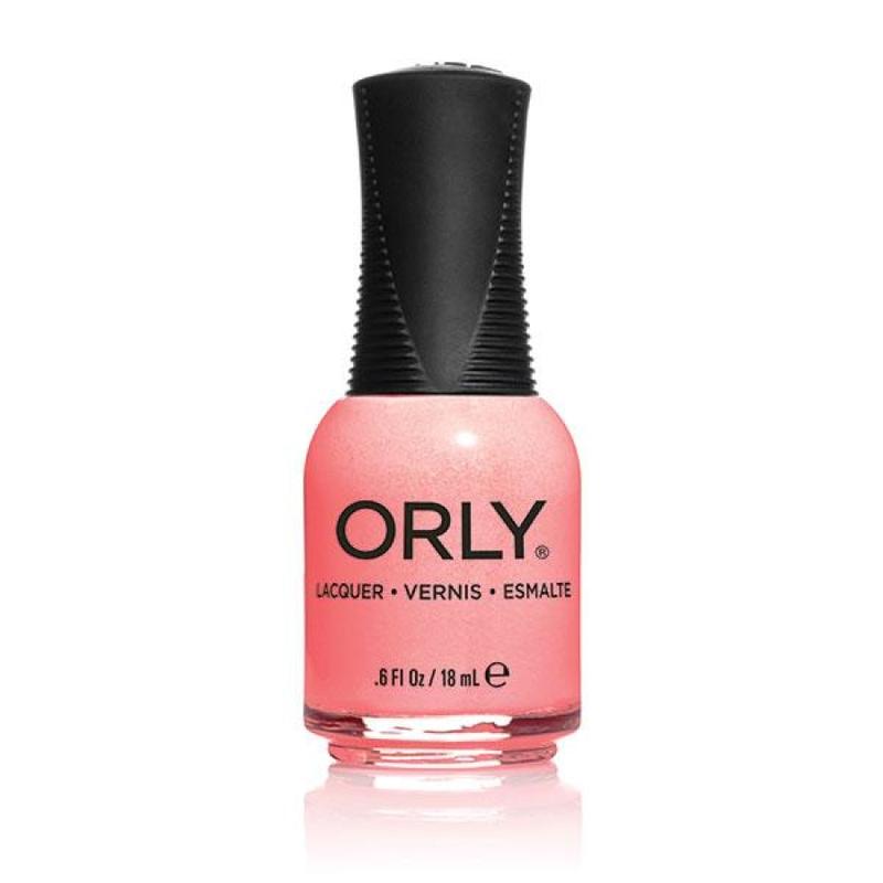 ORLY Nail Polish Trendy (18ml)