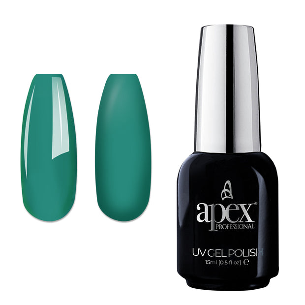 Apex® Professional Gel Polish -  Tropical Tourist (15ml)