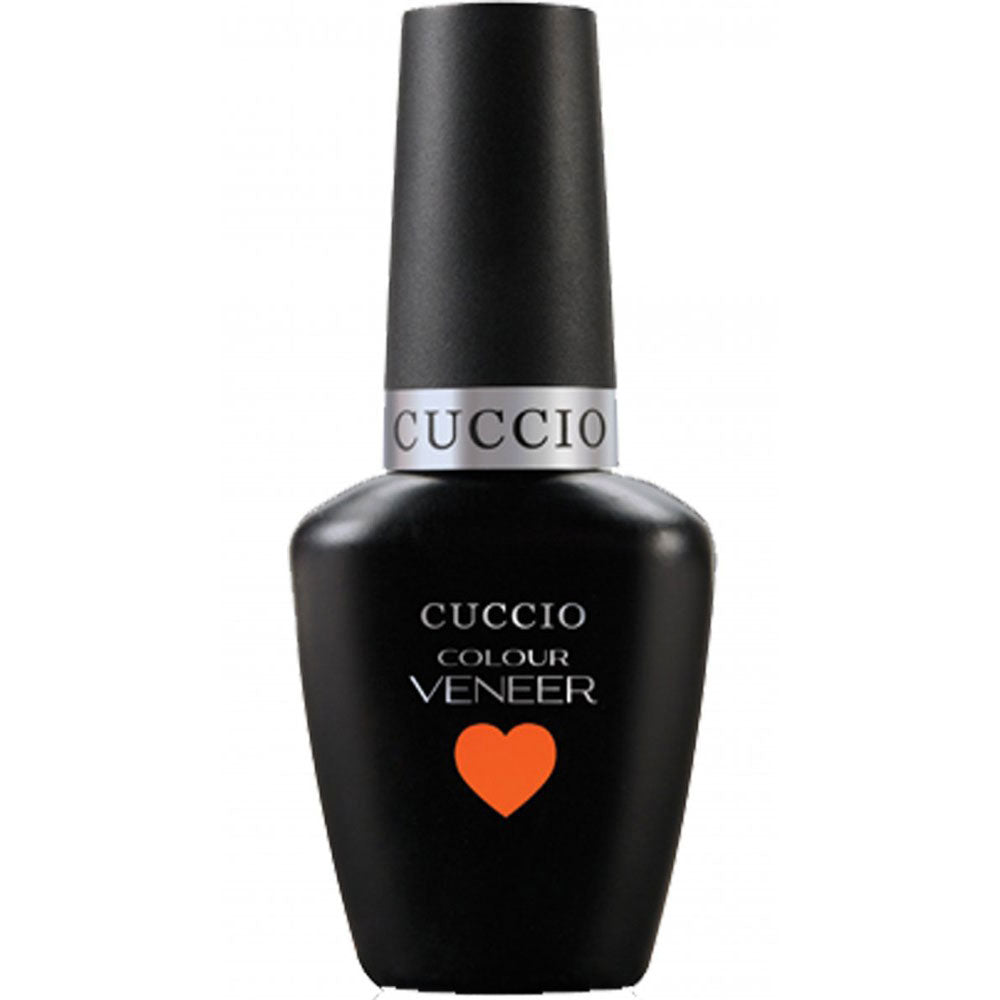 Cuccio UV|LED Veneer Gel Polish Tutti Frutti (13ml)