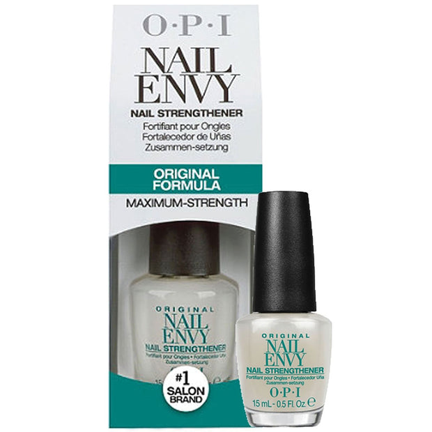 OPI Nail Envy Original Formula Nail Strengthener 15ml
