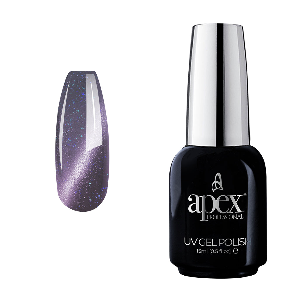 Apex® Professional Gel Polish -  Witching Hour (15ml)