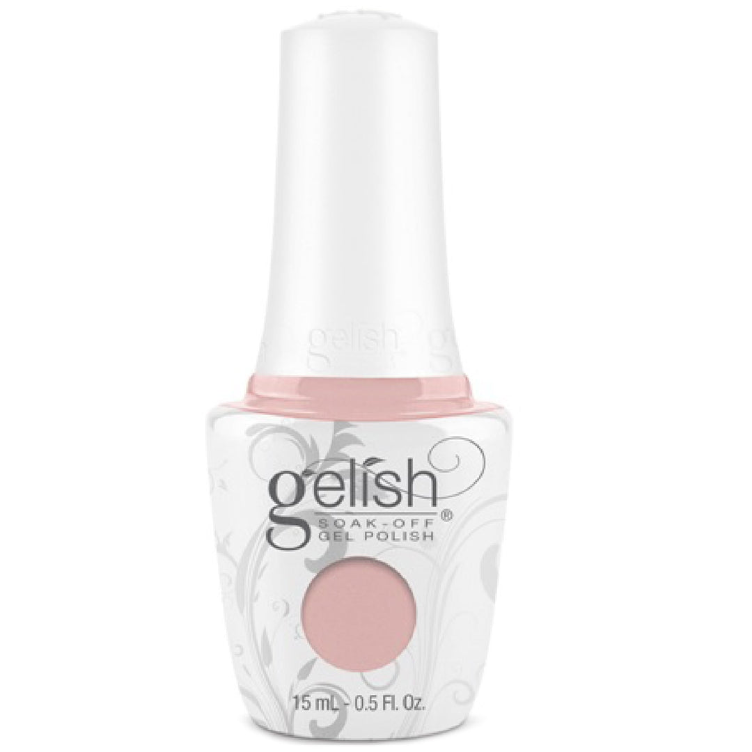 Gellish UV|LED Gel Polish All About The Pout (15ml)