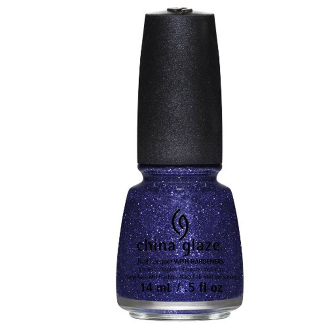 China Glaze Nail Lacquer All Wrapped Up  (14ml)
