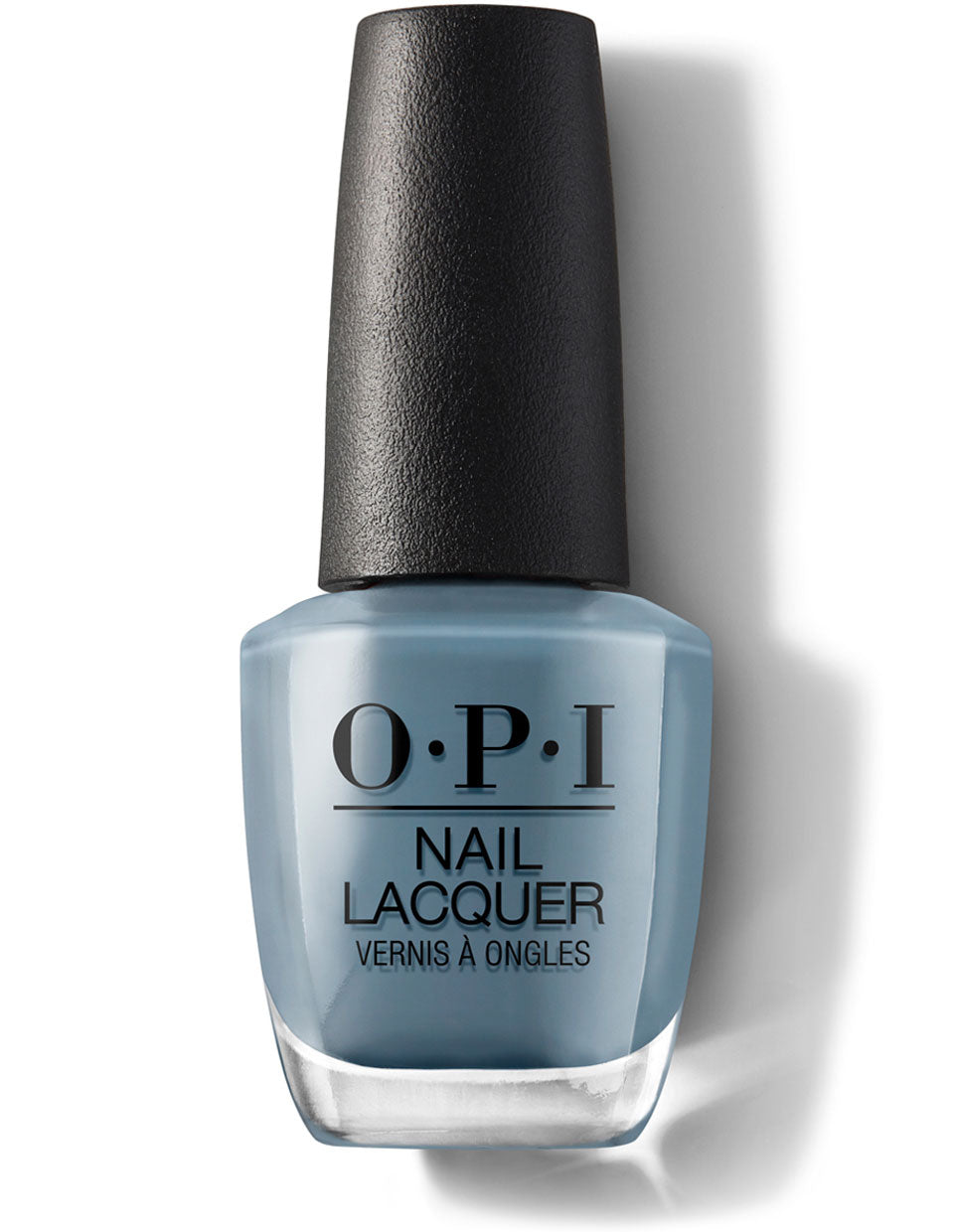 OPI Nail Lacquer ~ Alpaca My Bags (15ml)