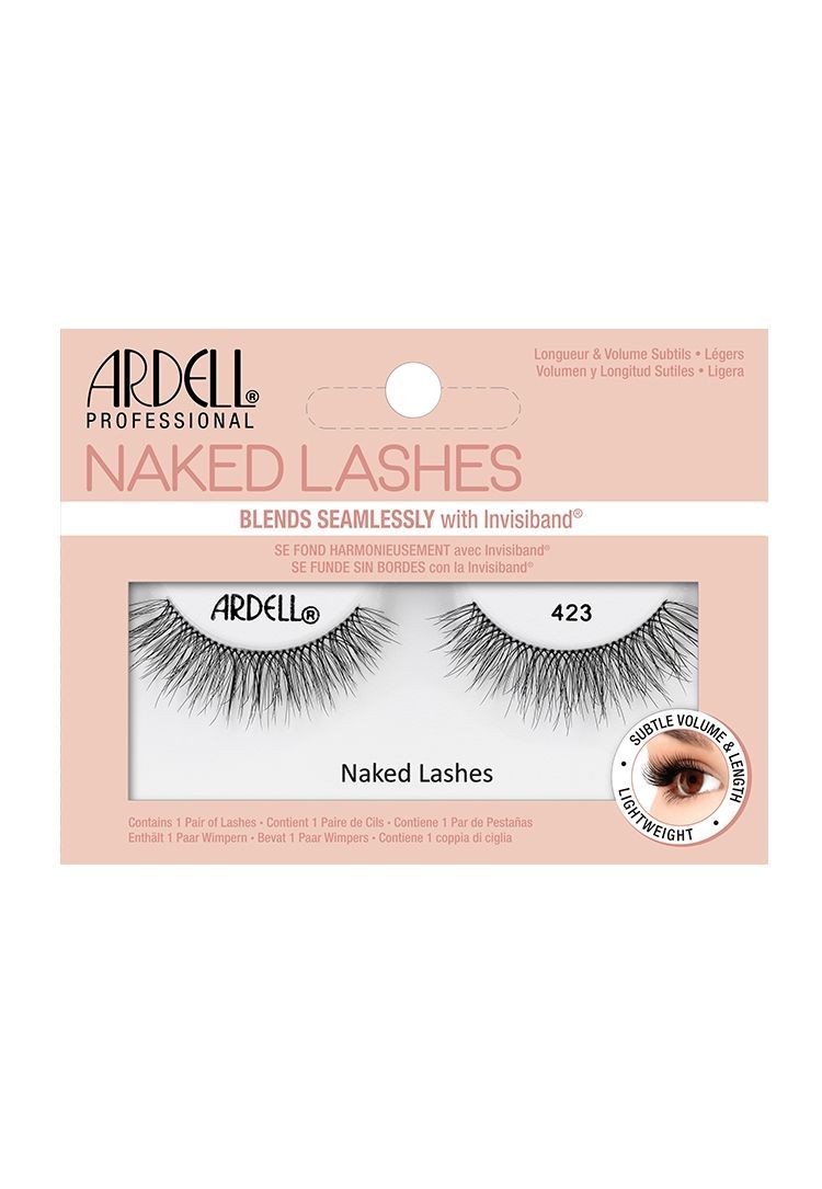 Ardell Naked Lashes 423