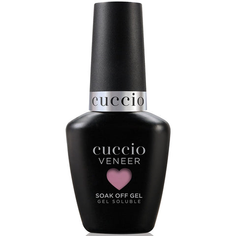 Cuccio UV|LED Veneer Gel Polish Bali Bliss (13ml)