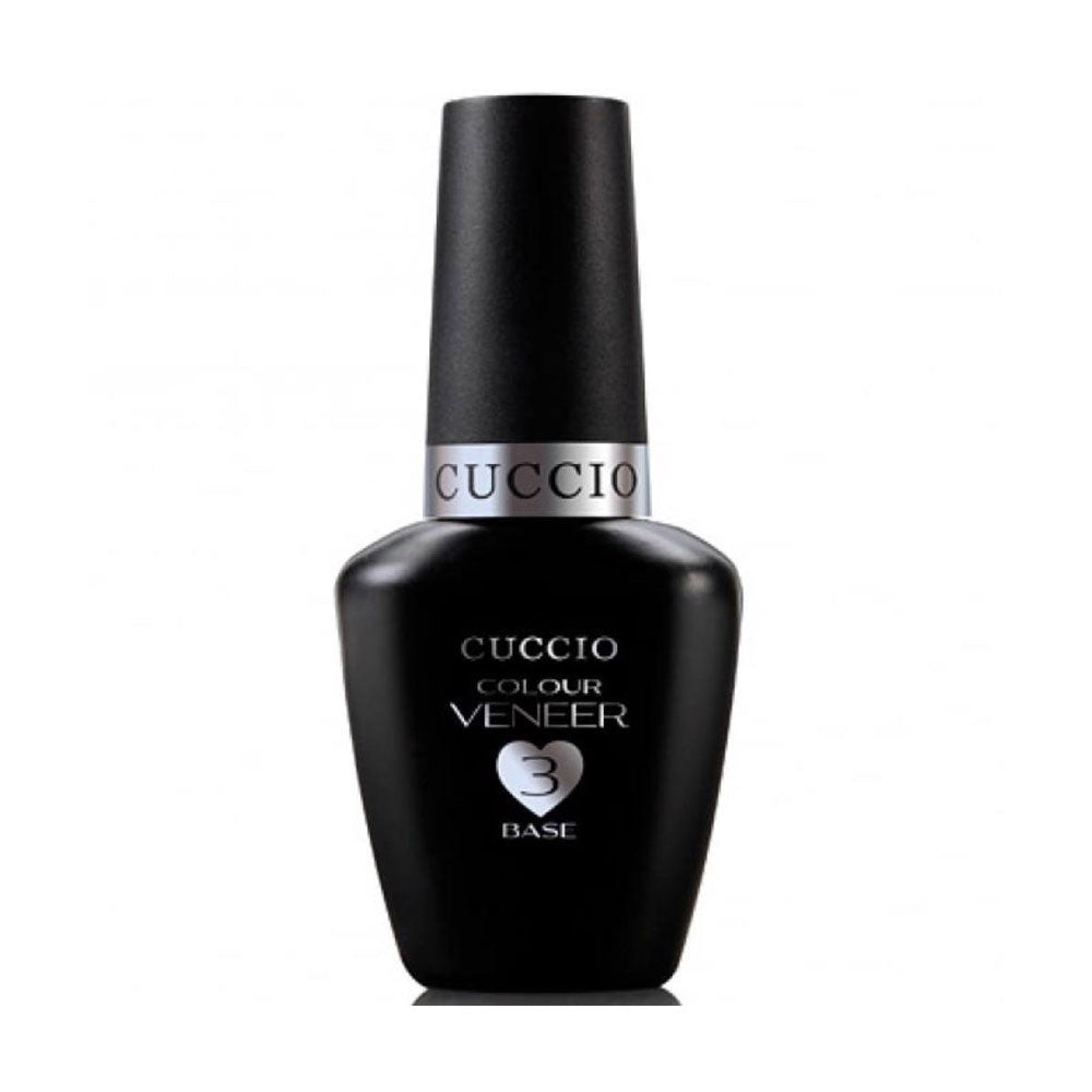 Cuccio UV|LED Veneer Gel Polish Cuccio Veneer Base Coat 13ml (13ml)