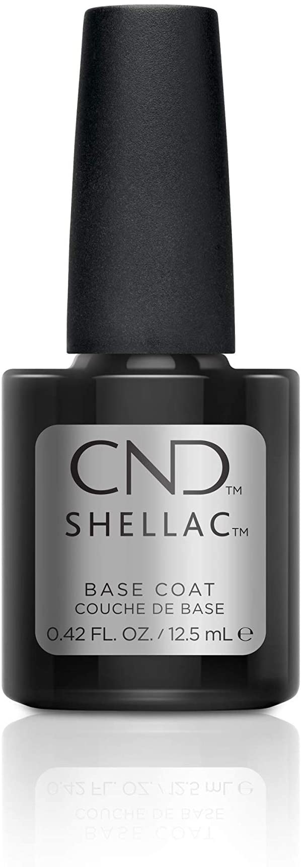 CND Shellac Base Coat (12.5ml)
