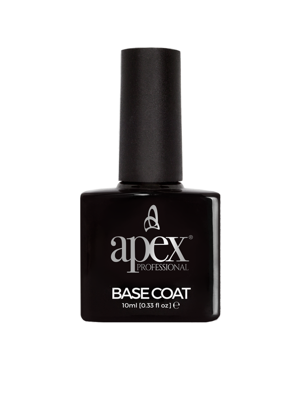 Apex® Professional Base Coat 10ml