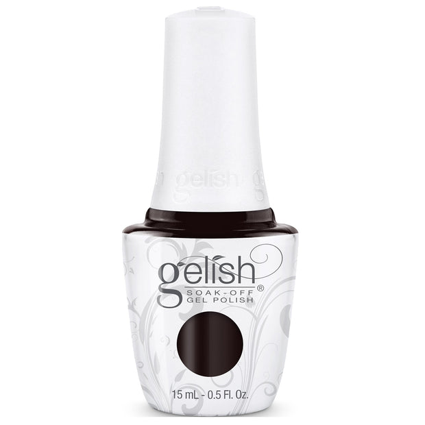 Gellish UV|LED Gel Polish Batting My Lashes (15ml)