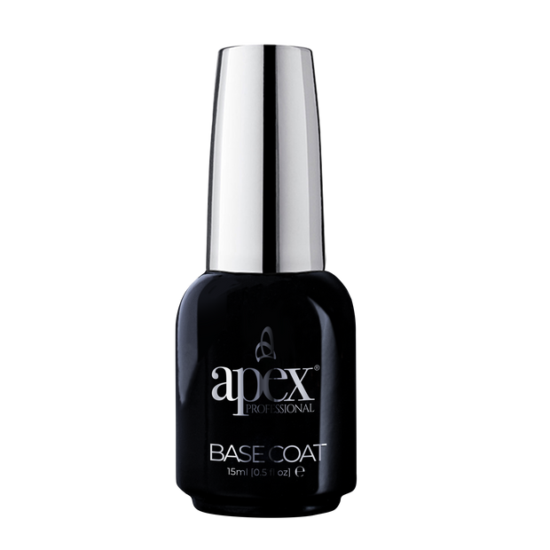 Apex® Professional Base Coat 15ml