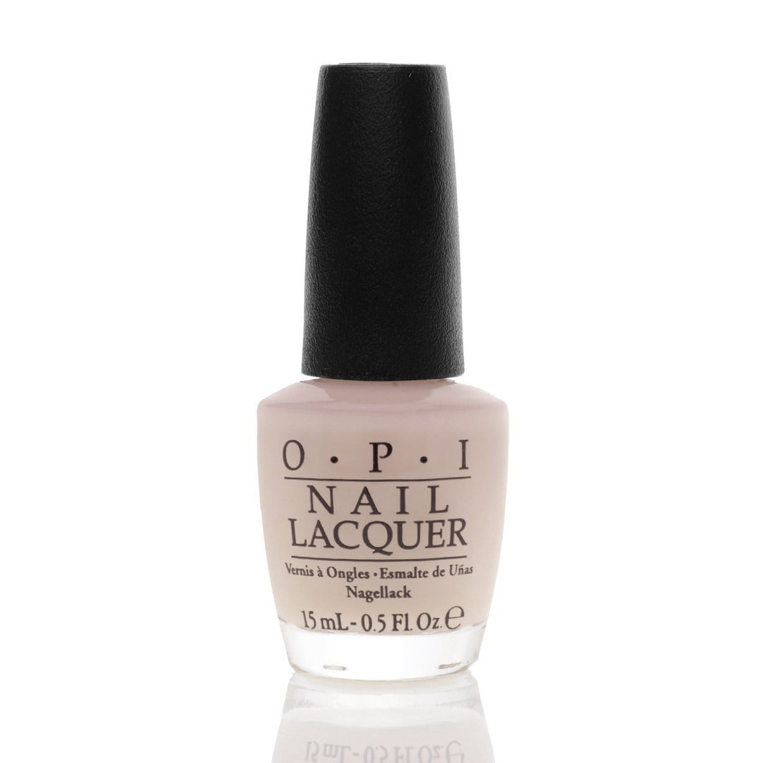 OPI Nail Lacquer Be There in Prosecco (15ml)