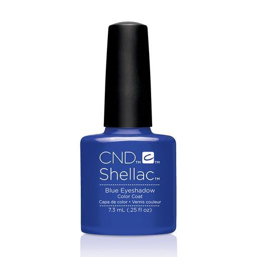CND UV|LED Shellac Blue Eyeshadow (7.3ml)