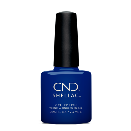 CND UV|LED Shellac Blue Moon (7.3ml)