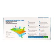 Hoco 3ply Disposable Protective Masks (50pcs)