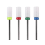 JND Ceramic Professional Drill Carbide Bits