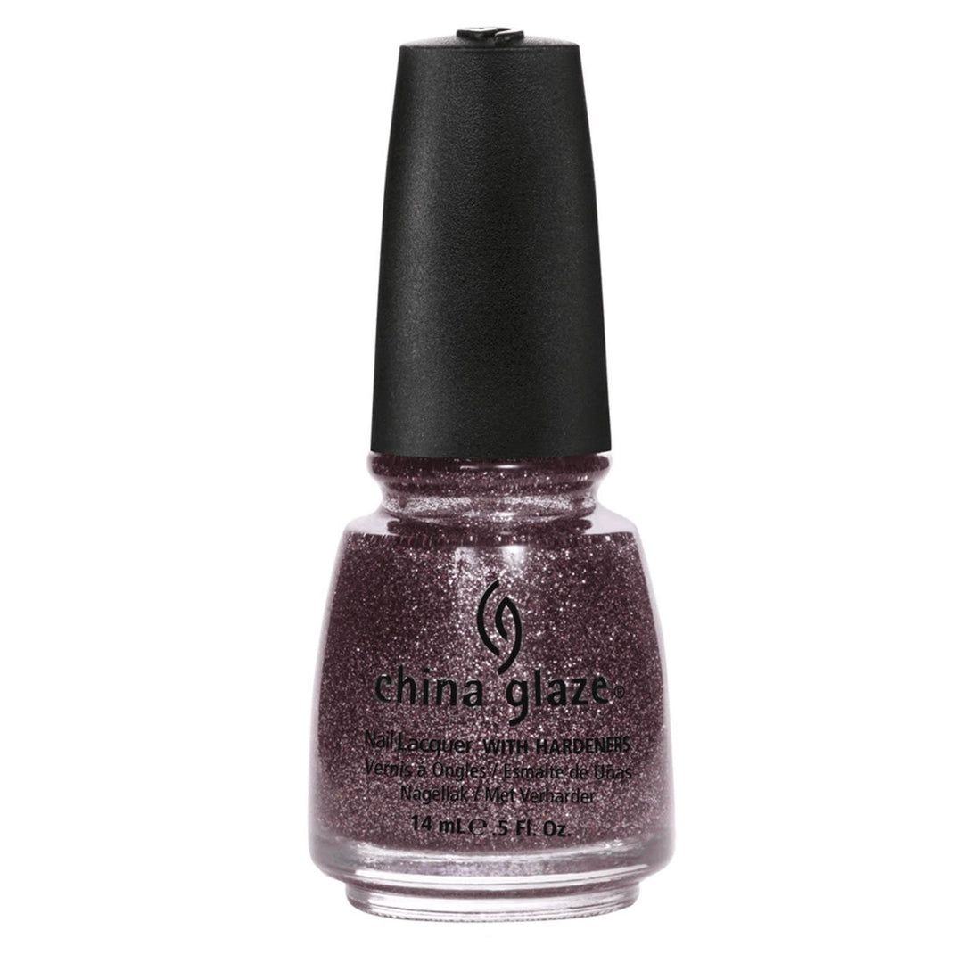 China Glaze Nail Lacquer CG In The City  (14ml)