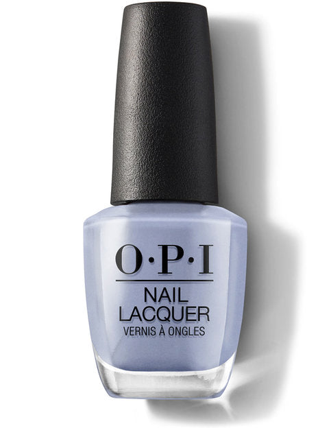 OPI Nail Lacquer ~ Check Out the Old Geysirs (15ml)