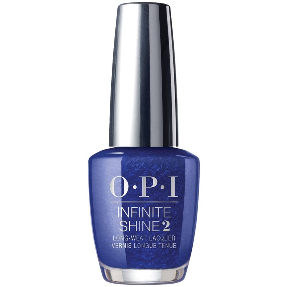 OPI Infinite Shine Nail Polish Chopstix and Stones (15ml)