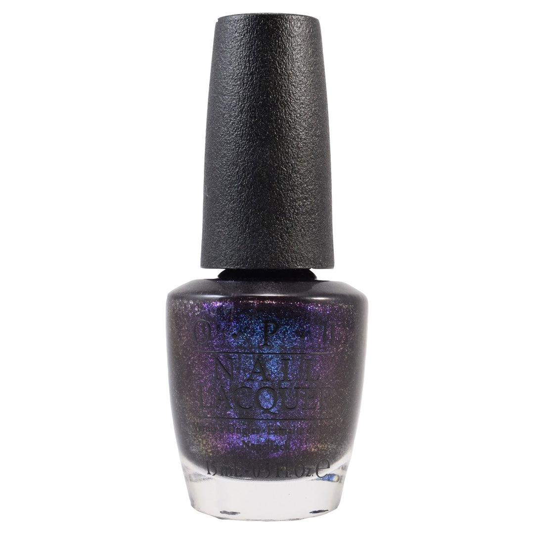 OPI Nail Lacquer Cosmo with a Twsit (15ml)