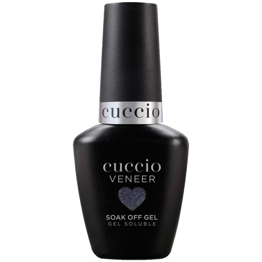 Cuccio UV|LED Veneer Gel Polish Cover Me Up! (13ml)