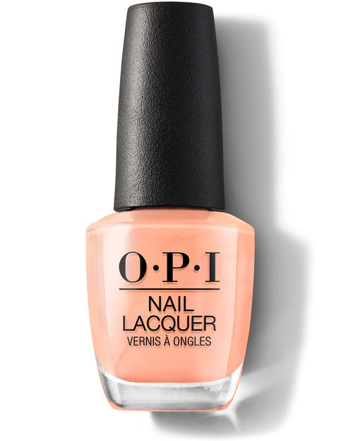 OPI Nail Lacquer ~ Crawfishin' for a Compliment (15ml)