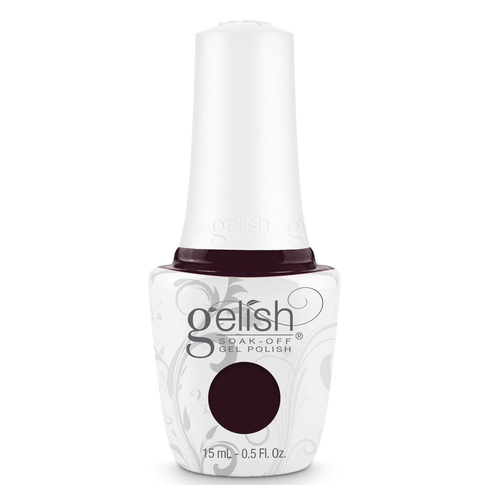 Gellish UV|LED Gel Polish Danced and Sang-ria (15ml)