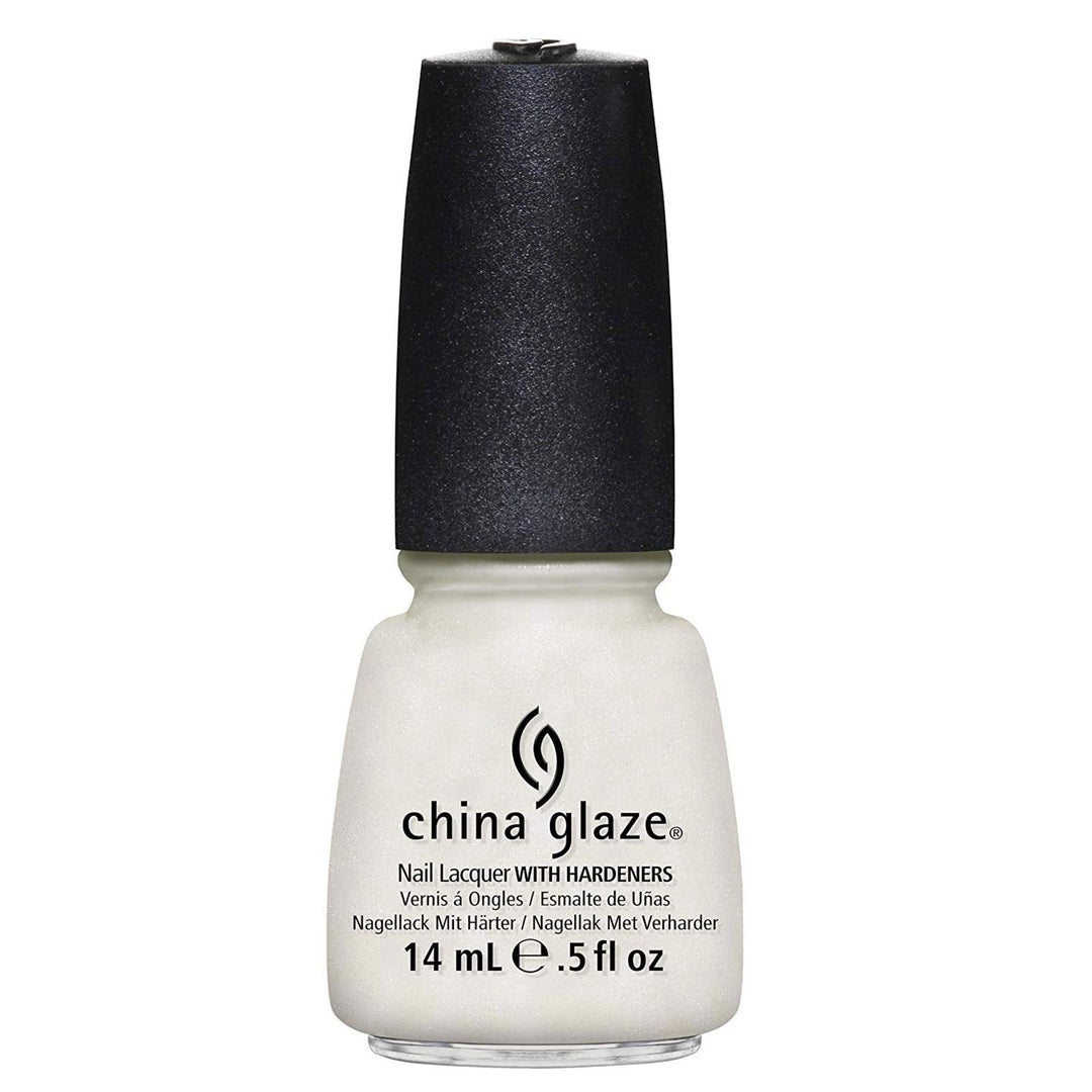 China Glaze Nail Lacquer Dandy Lyin Around  (14ml)