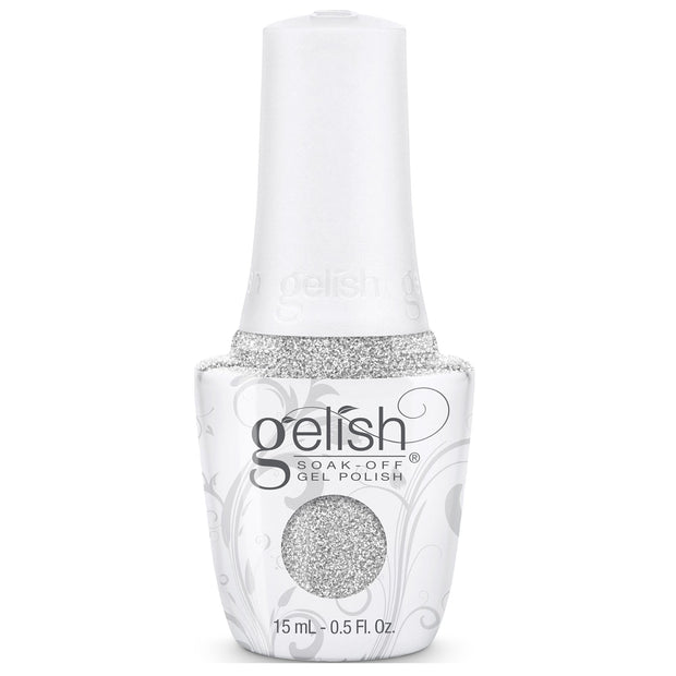 Gellish UV|LED Gel Polish Diamonds Are My BFF (15ml)