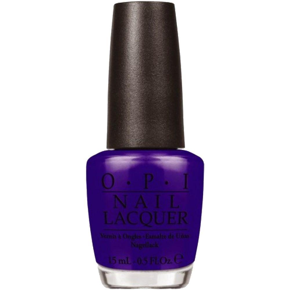 OPI Nail Lacquer Do You Have This Colour in Stockholm (15ml)
